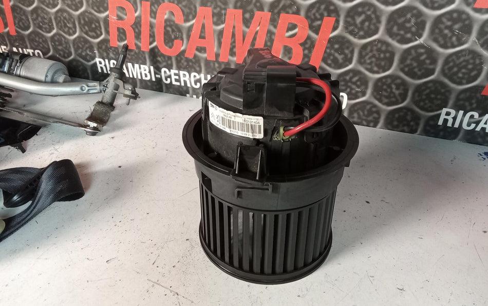 Motorino ventilazione abitacolo PEUGEOT 2008 1° Serie