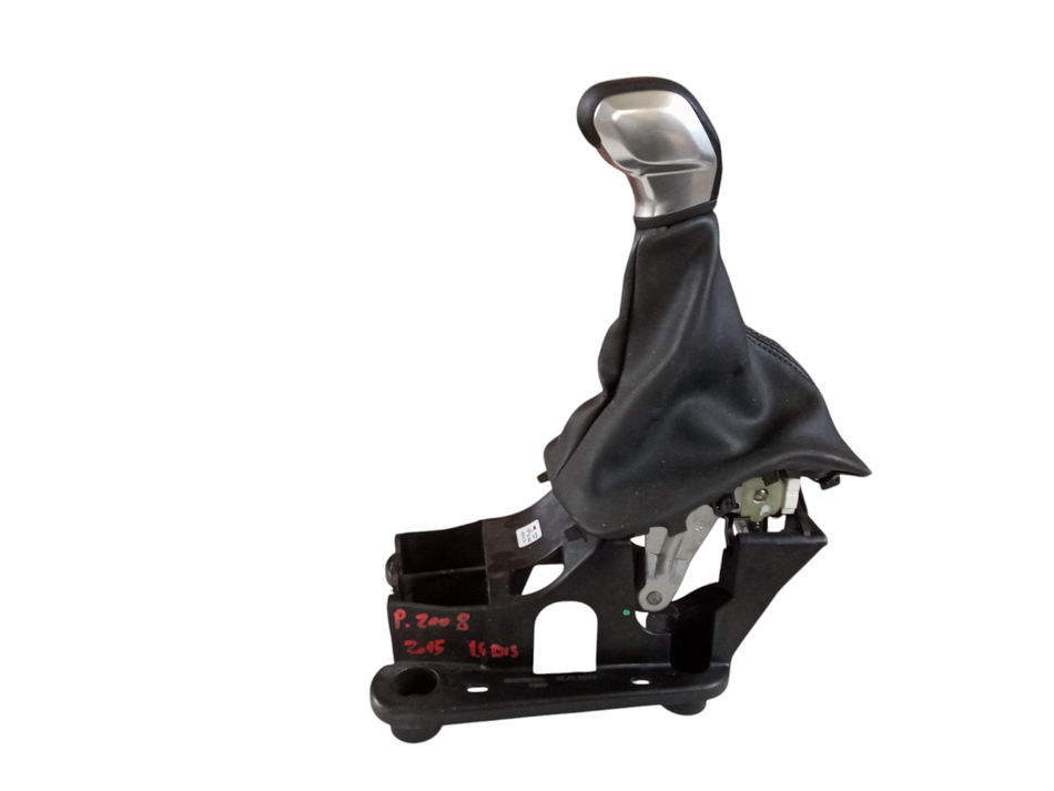 Leva Cambio PEUGEOT 2008 1° Serie