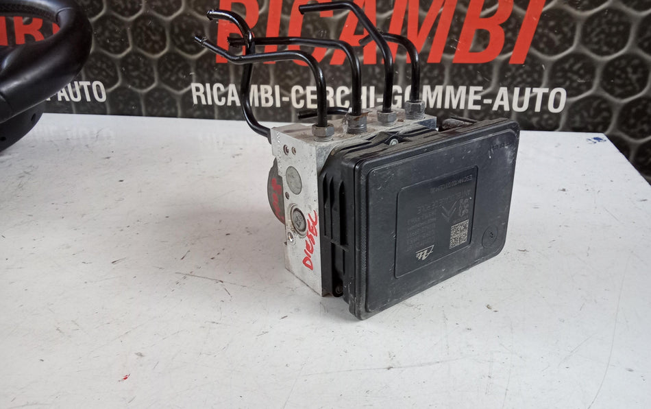 ABS PEUGEOT 2008 1° Serie