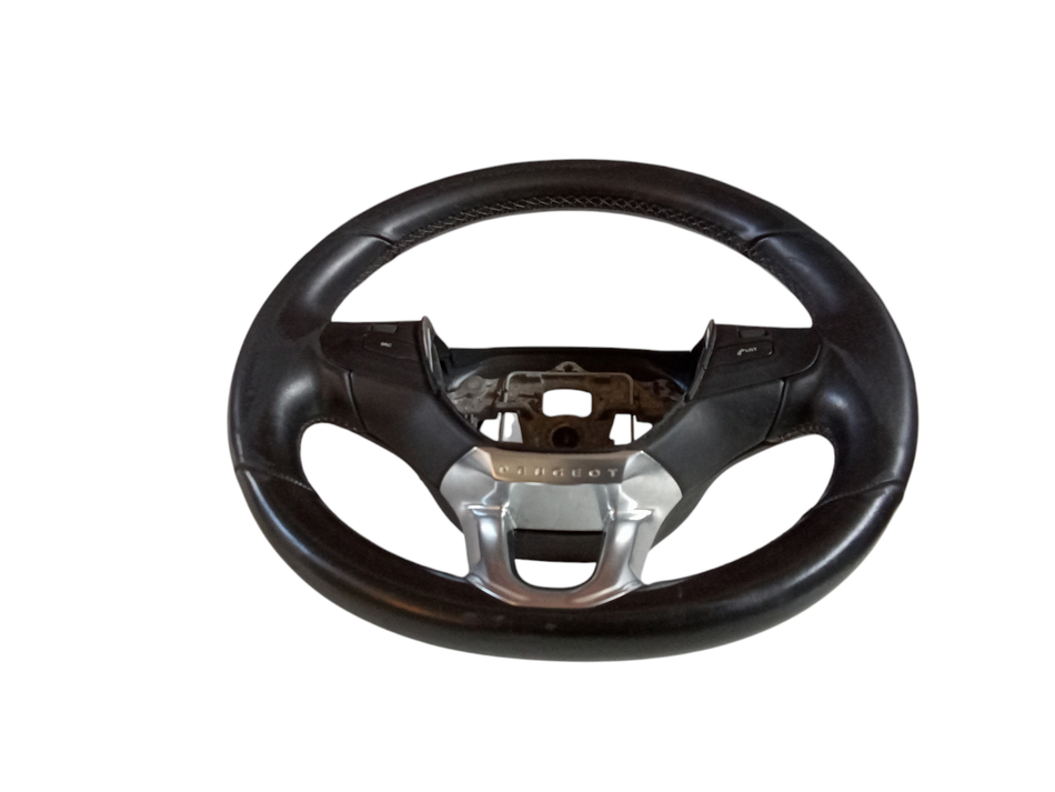 Volante PEUGEOT 2008 1° Serie