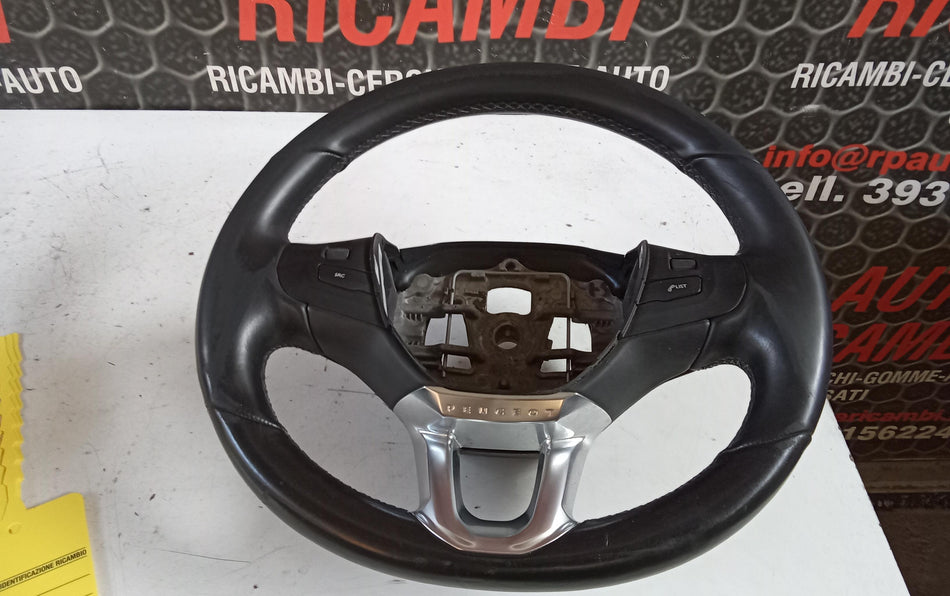 Volante PEUGEOT 2008 1° Serie