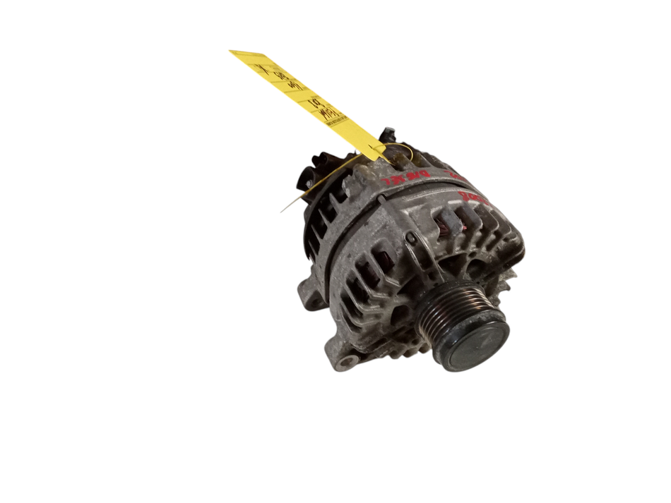 Alternatore PEUGEOT 2008 1° Serie