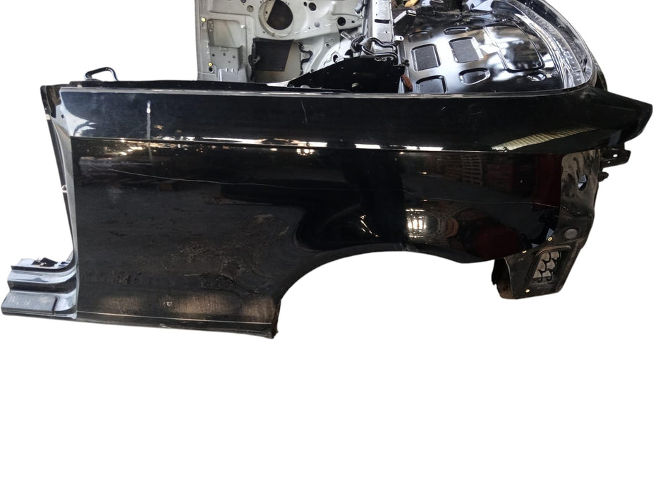 Parafango Posteriore Sinistro AUDI A3 Cabriolet Serie (8P7) (08>13)