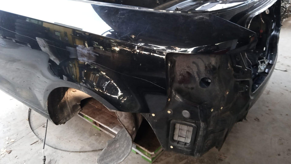 Parafango Posteriore Sinistro AUDI A3 Cabriolet Serie (8P7) (08>13)