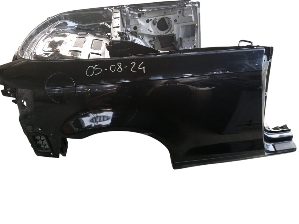 Parafango Posteriore Destro AUDI A3 Cabriolet Serie (8P7) (08>13)