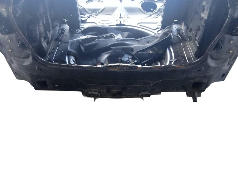 Rivestimento Posteriore Lamiera AUDI A3 Cabriolet Serie (8P7) (08>13)