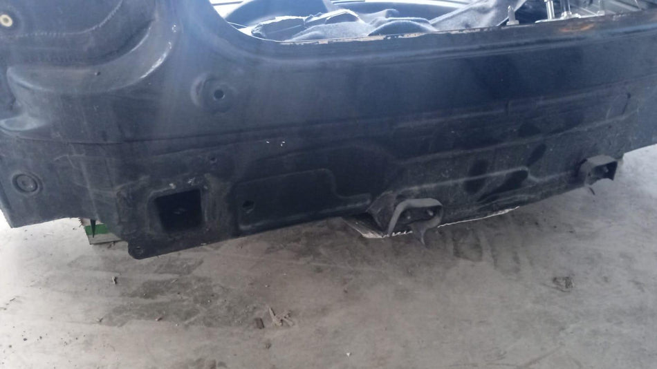 Rivestimento Posteriore Lamiera AUDI A3 Cabriolet Serie (8P7) (08>13)
