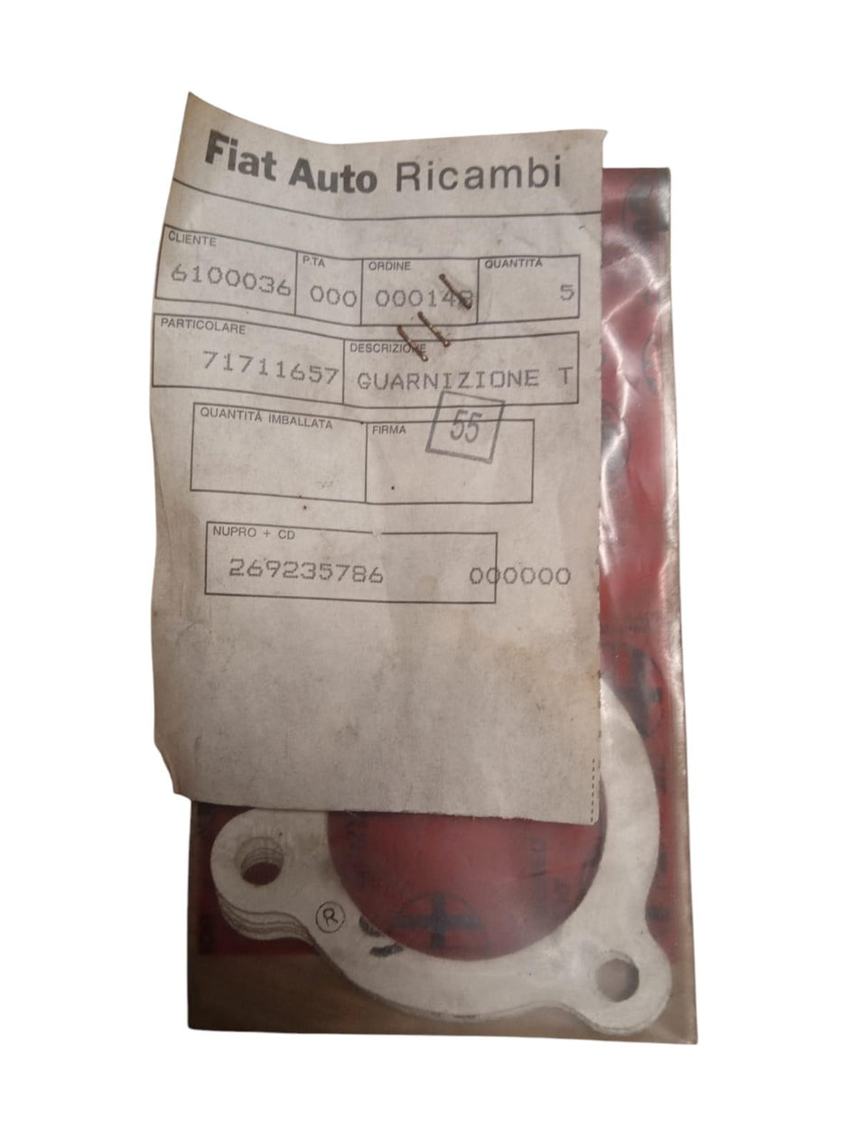Guarnizione Pompa Acqua ALFA ROMEO 33 Berlina Serie (86>95)