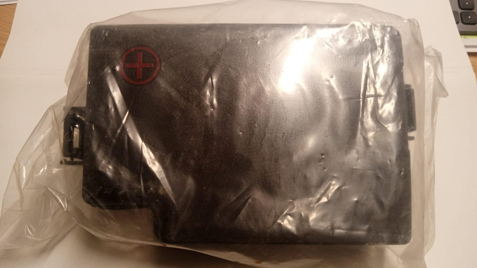 Box scatola filtro aria HYUNDAI Tucson Serie (20>)