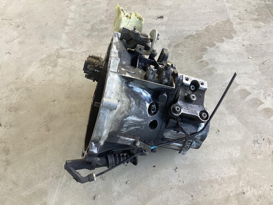 Cambio Manuale Completo PEUGEOT 2008 1° Serie