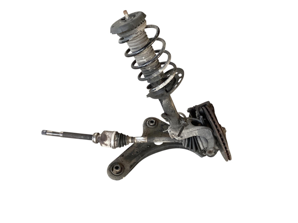 Montante sospensione ANT DX PEUGEOT 2008 1° Serie