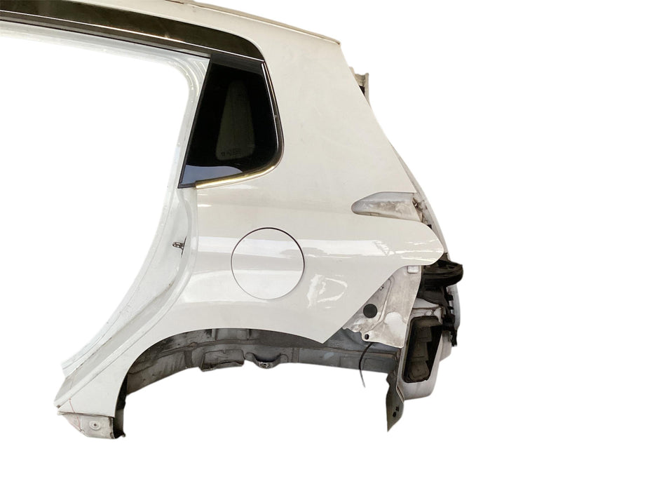 Parafango Posteriore Sinistro PEUGEOT 2008 1° Serie