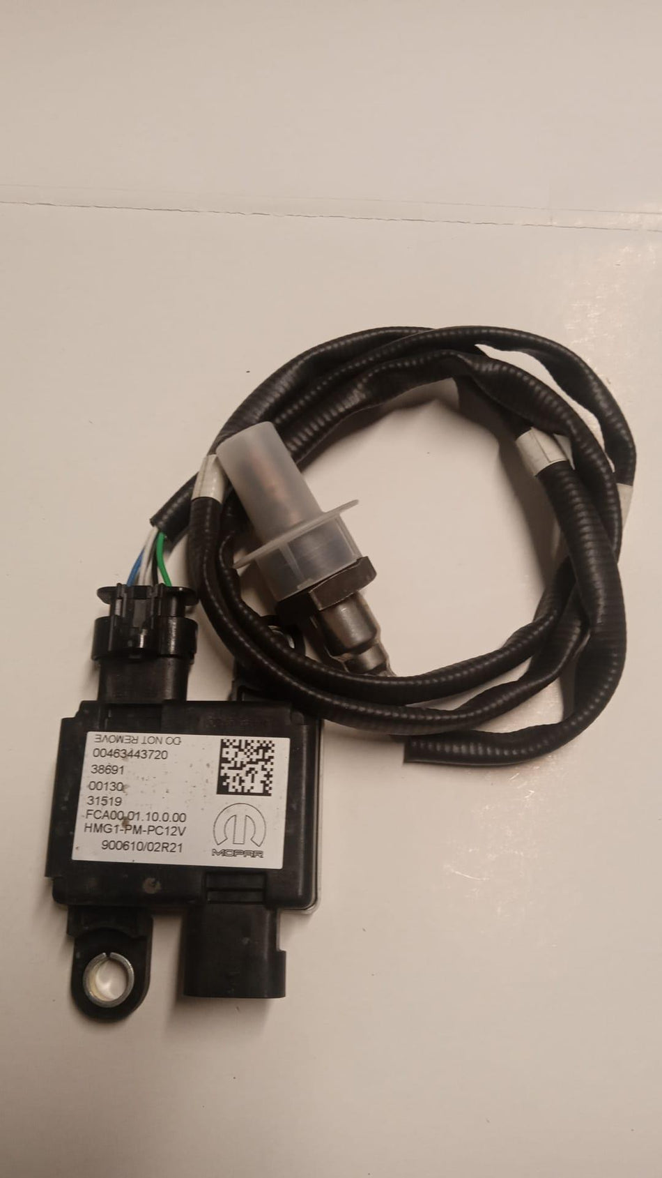 FAP Filtro antiparticolato FIAT 500 X Serie (15>)