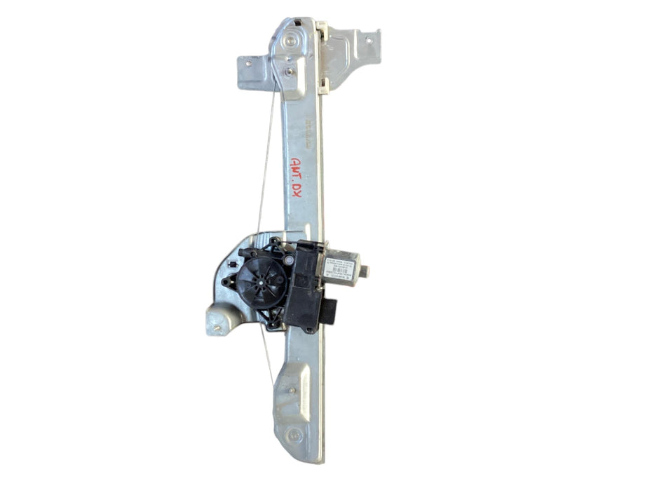 Cremagliera anteriore destra PEUGEOT 2008 1° Serie