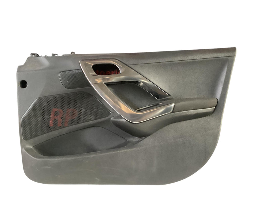 Pannello anteriore destro PEUGEOT 2008 1° Serie