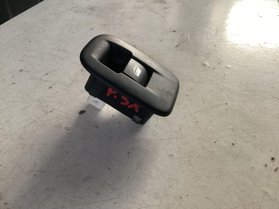 Pulsantiera Posteriore Sinistra PEUGEOT 2008 1° Serie