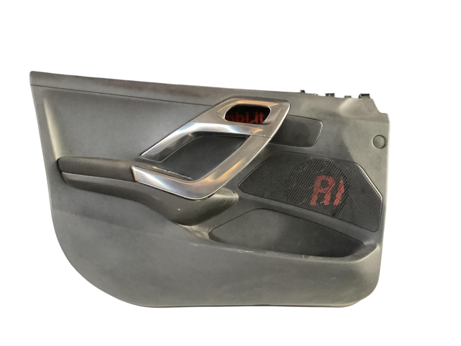 Pannello Anteriore Sinistro PEUGEOT 2008 1° Serie