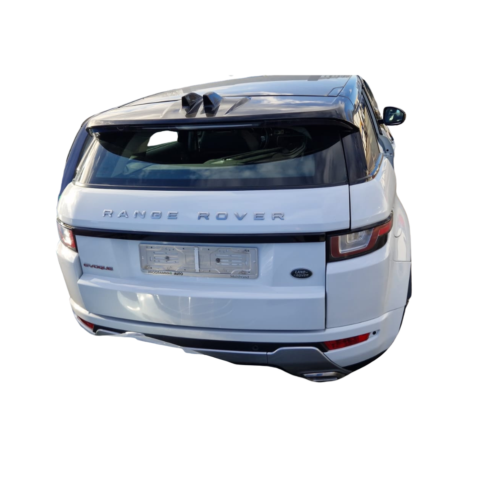 Ricambi usati auto LAND ROVER Range Rover Evoque 1° Serie
