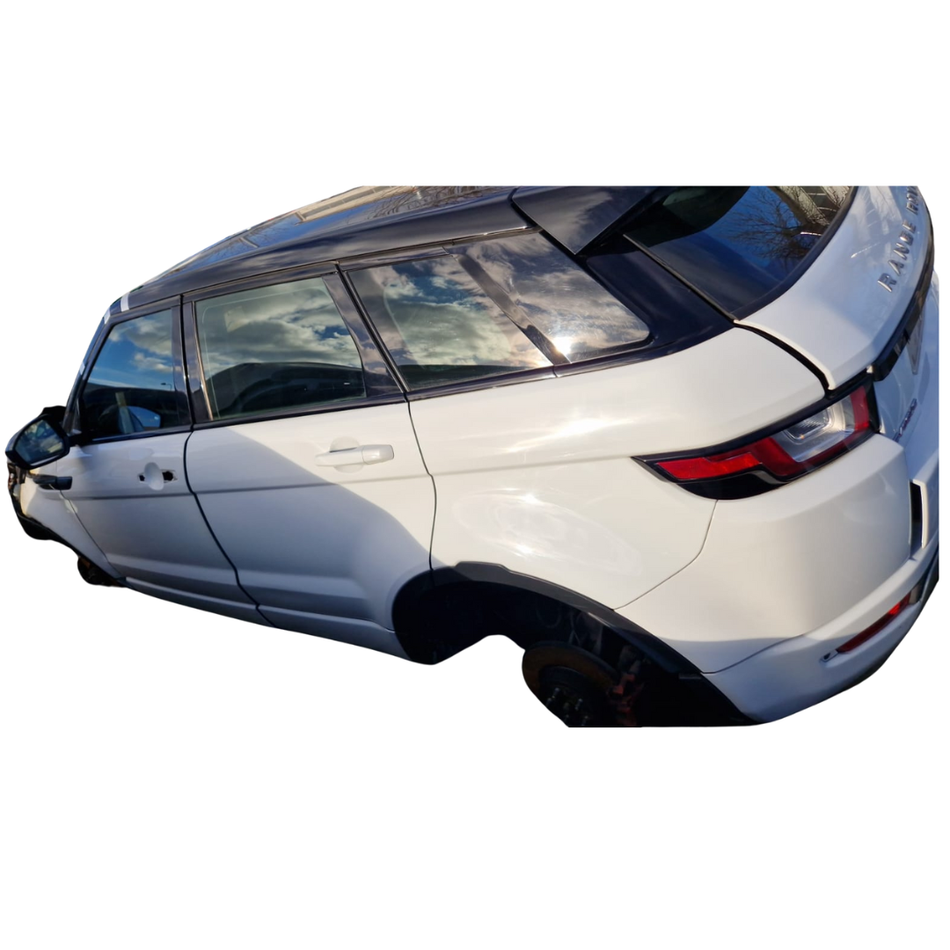 Ricambi usati auto LAND ROVER Range Rover Evoque 1° Serie