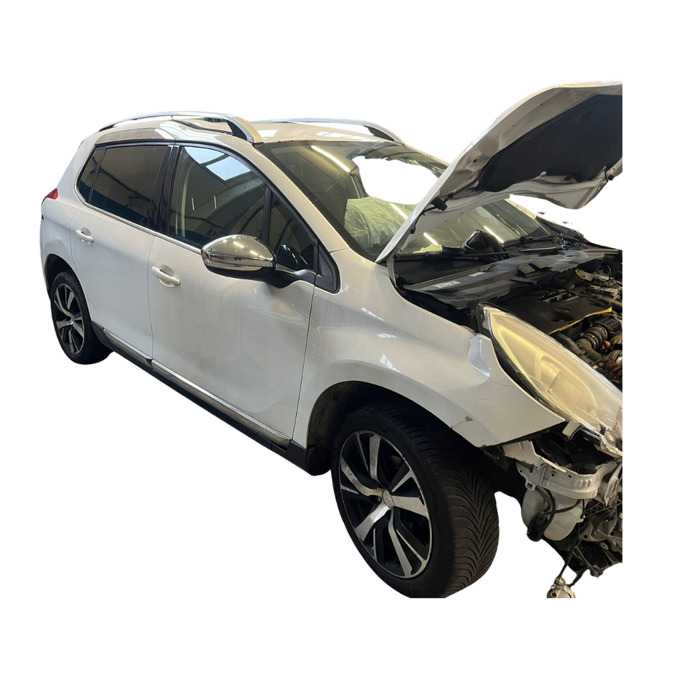 Ricambi usati auto PEUGEOT 2008 1° Serie