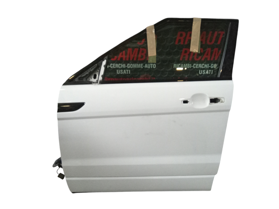 Portiera Anteriore Sinistra LAND ROVER Range Rover Evoque 1° Serie