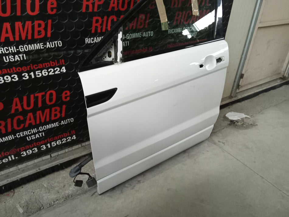 Portiera Anteriore Sinistra LAND ROVER Range Rover Evoque 1° Serie