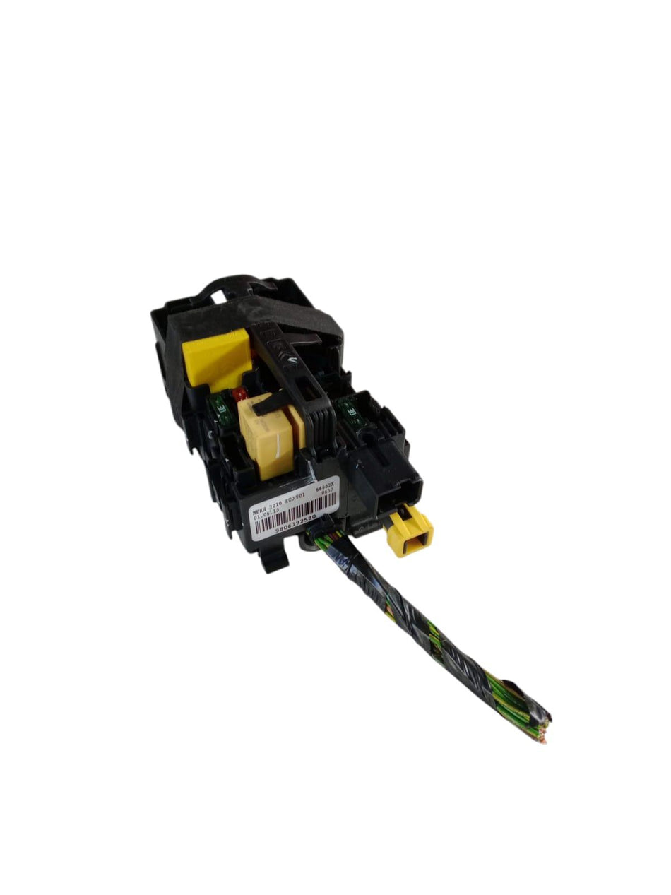 box contenitore porta fusibili PEUGEOT 2008 1° Serie