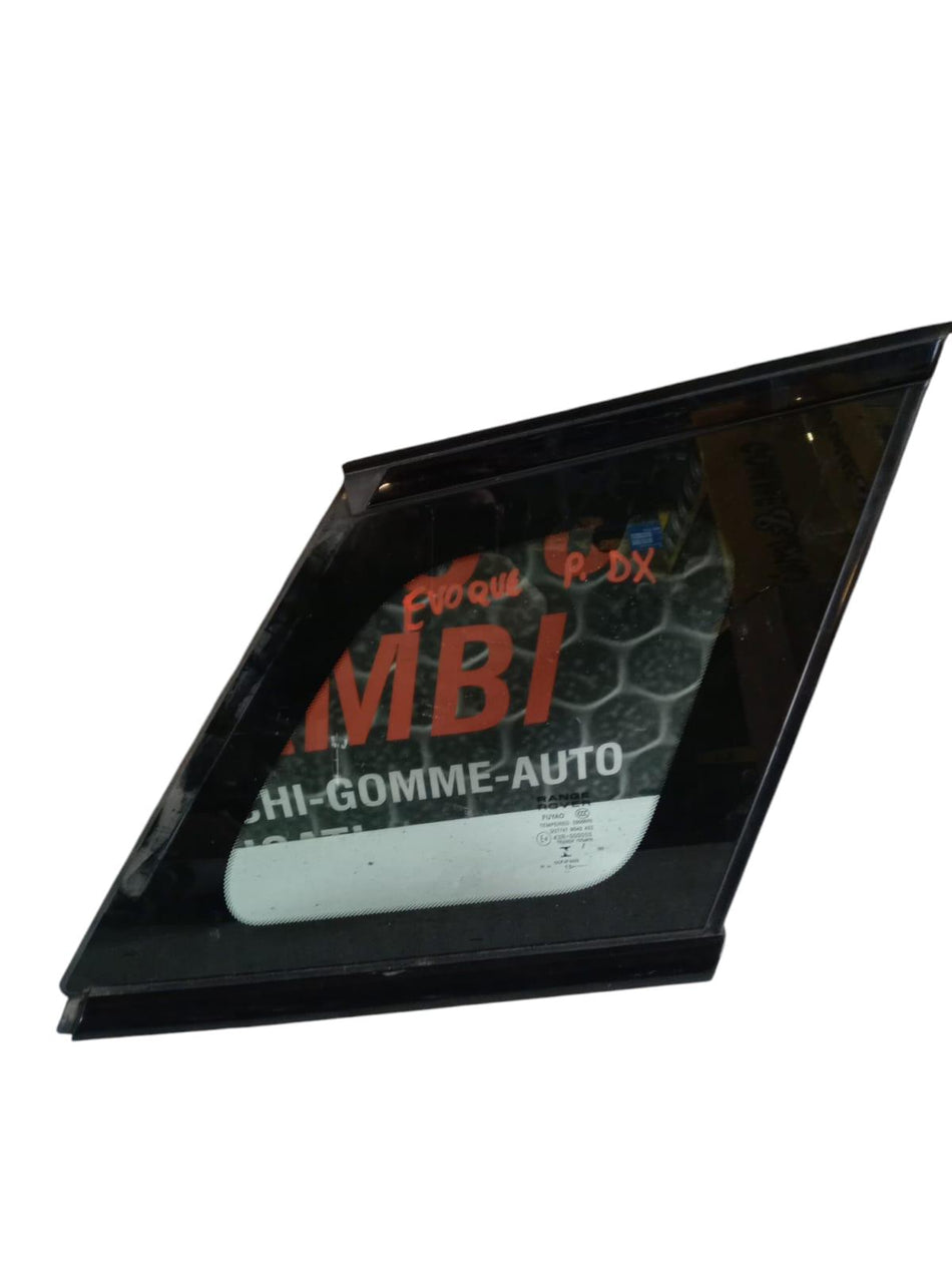 Vetro fisso posteriore DX LAND ROVER Range Rover Evoque 1° Serie