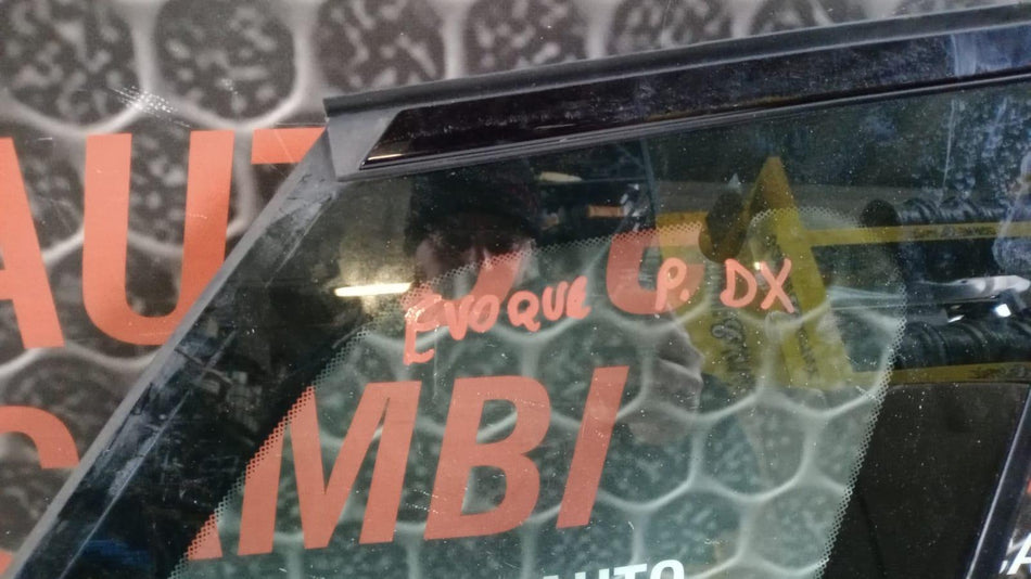 Vetro fisso posteriore DX LAND ROVER Range Rover Evoque 1° Serie