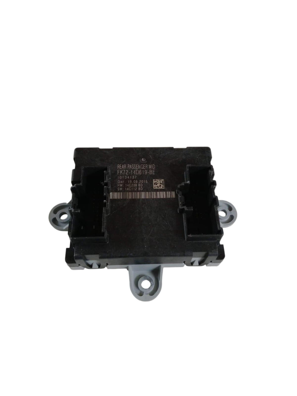 Centralina porta posteriore dx LAND ROVER Range Rover Evoque 1° Serie