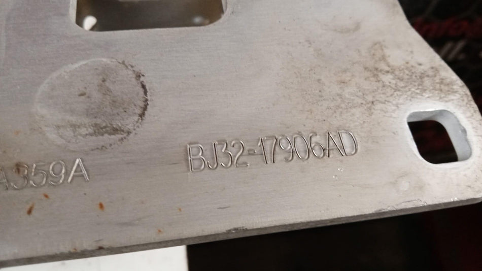 Traversa Paraurti posteriore LAND ROVER Range Rover Evoque 1° Serie