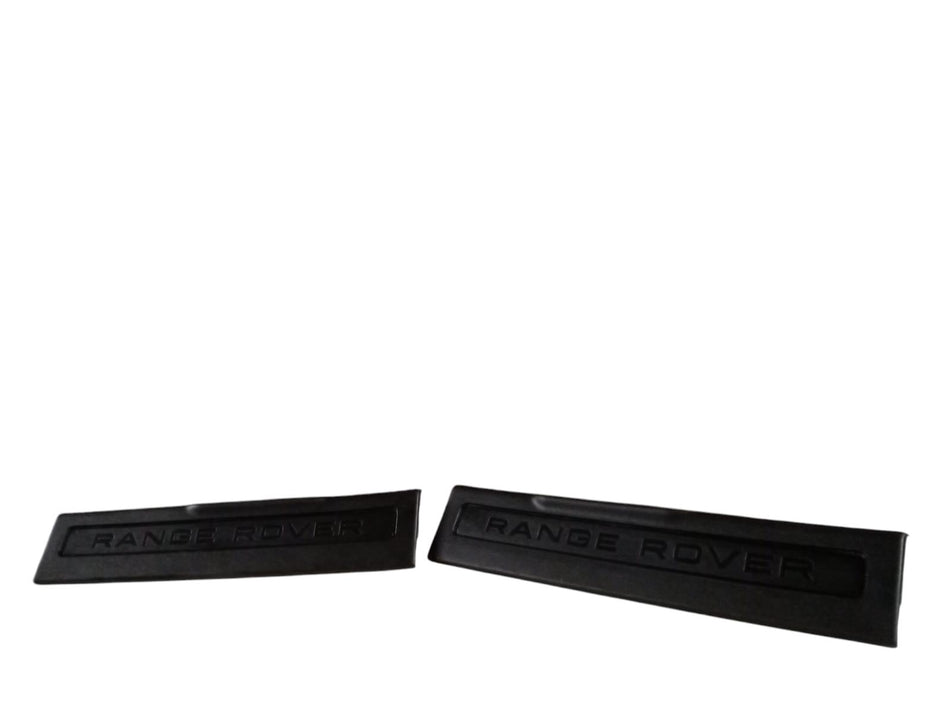 Battitacco LAND ROVER Range Rover Evoque 1° Serie