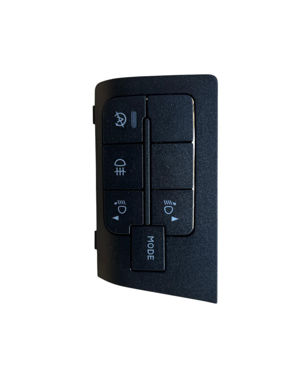 Comando controllo multifunzione CITROEN Jumper 3° Serie