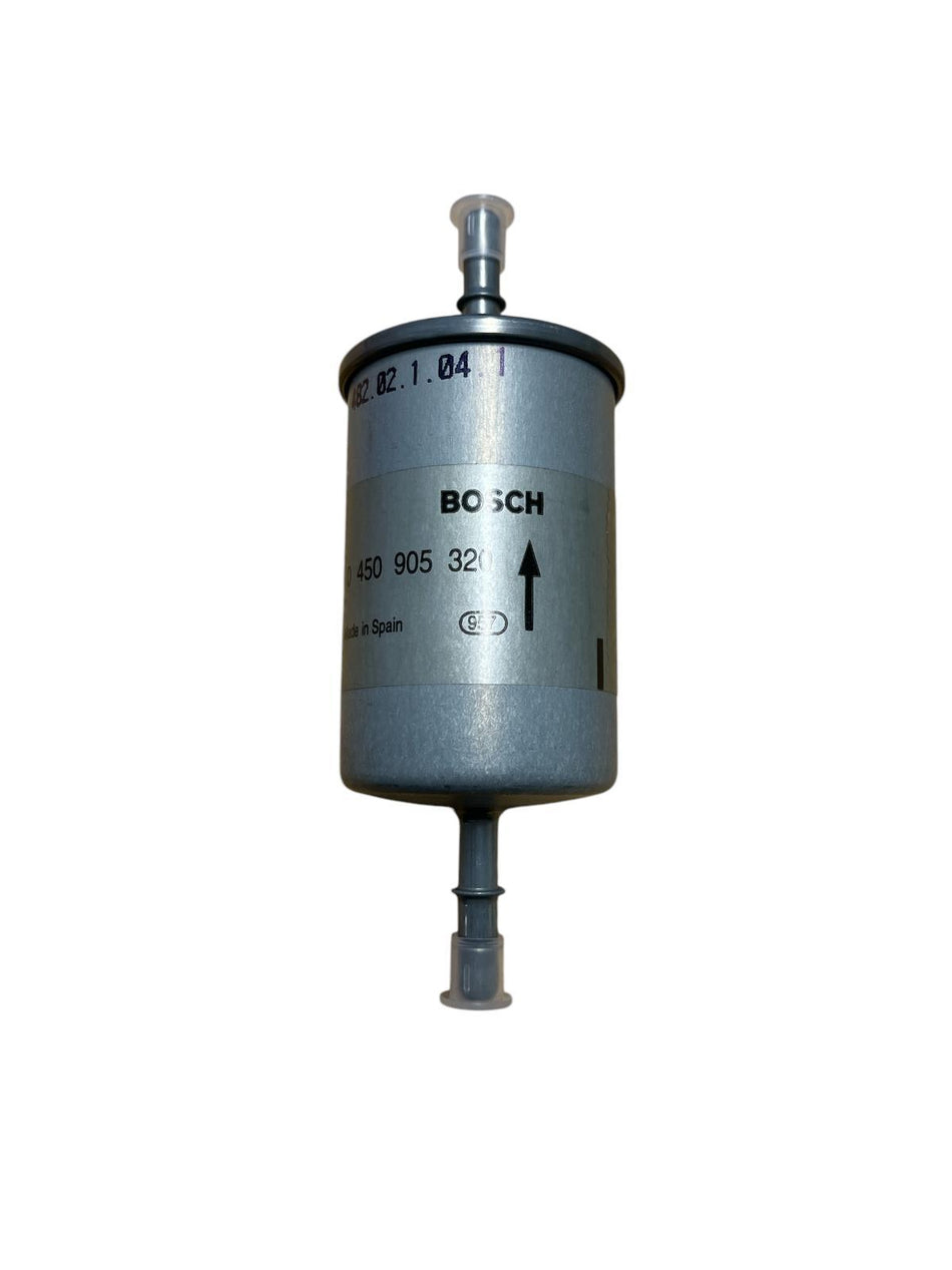 Filtro carburante ALFA ROMEO 156 Berlina Serie (932_) (03>05)