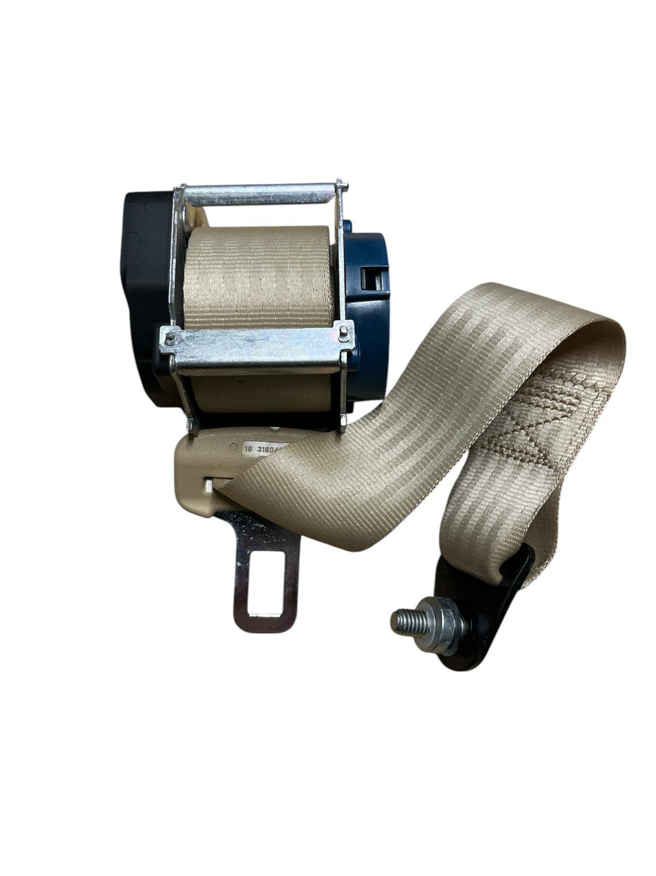 Cintura di sicurezza Posteriore DX ALFA ROMEO 159 Berlina Serie (939_) (05>11)