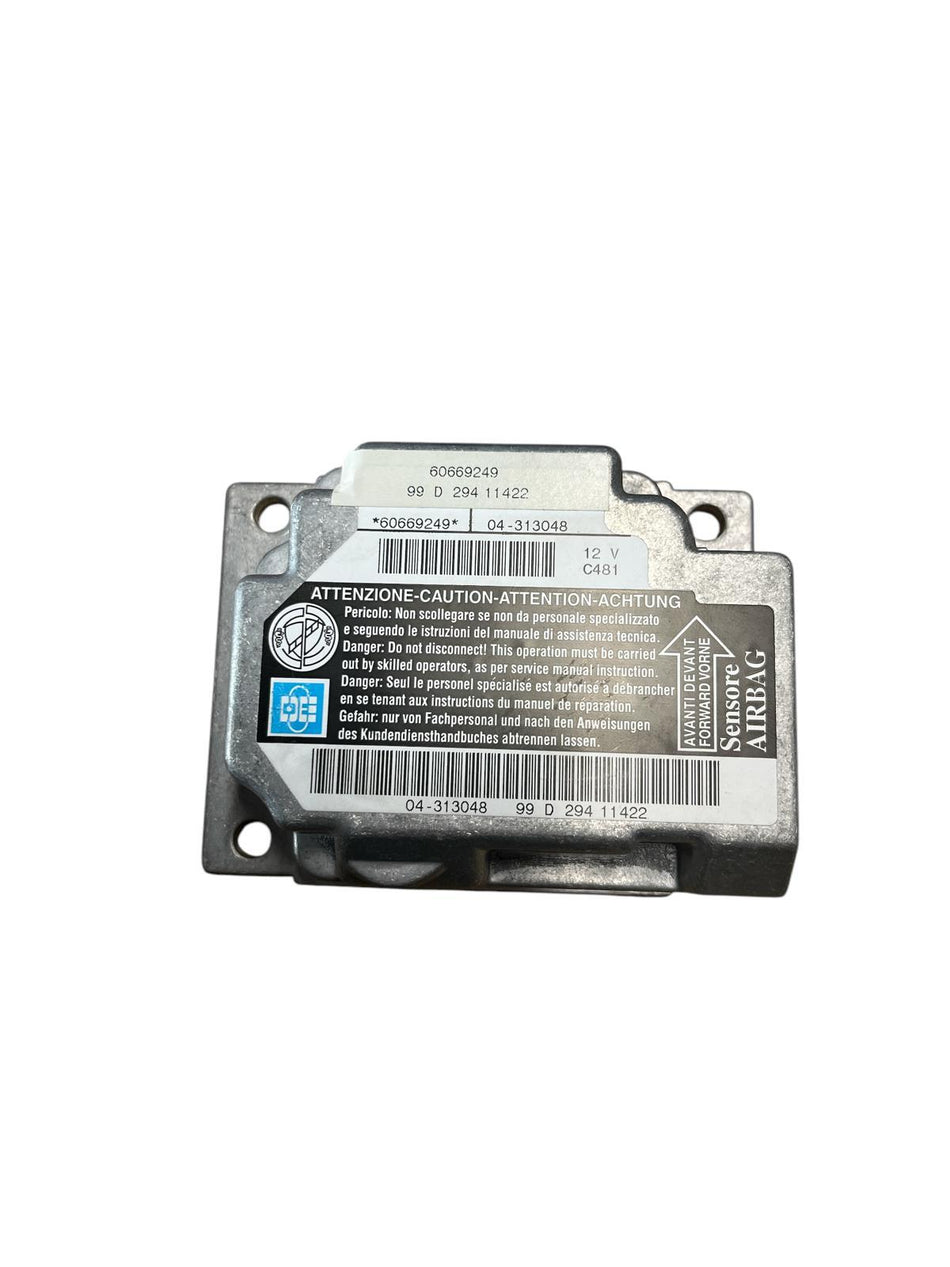 Centralina Airbag ALFA ROMEO 156 Berlina Serie (932_) (03>05)