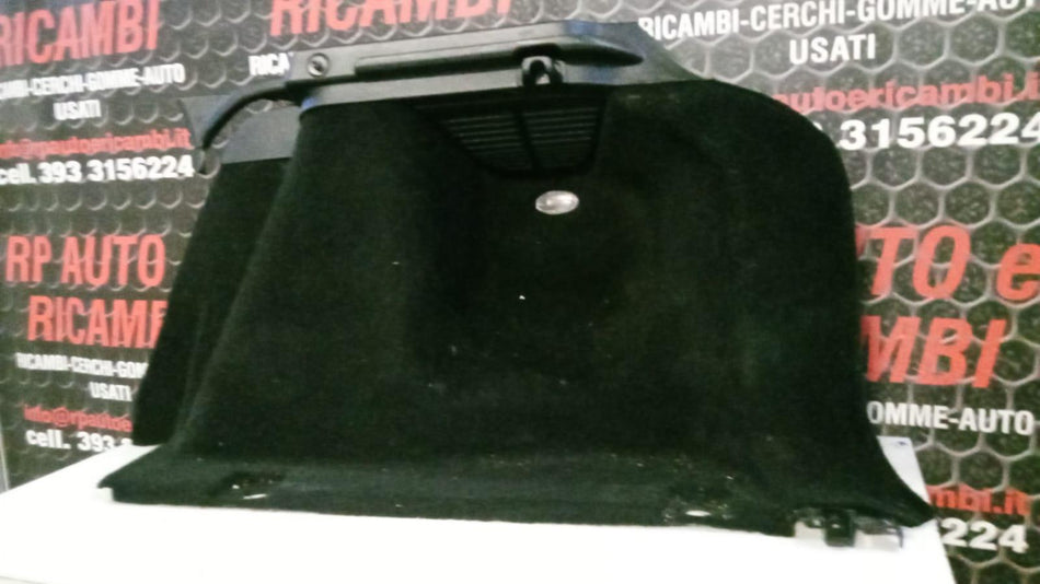 Pannello Baule Posteriore Destro LAND ROVER Range Rover Evoque 1° Serie