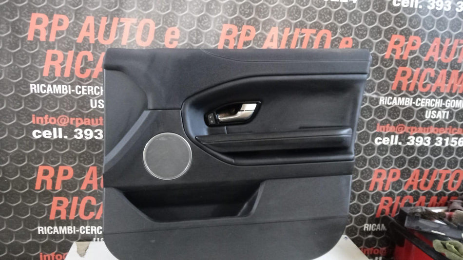 Pannello anteriore destro LAND ROVER Range Rover Evoque 1° Serie