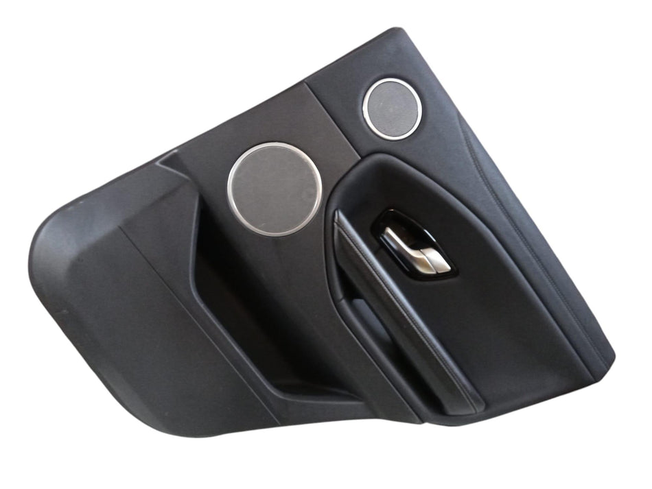Pannello Posteriore Destro LAND ROVER Range Rover Evoque 1° Serie