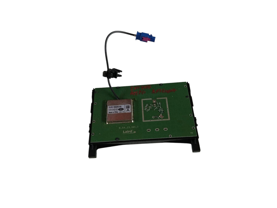 Amplificatore Antenna LAND ROVER Range Rover Evoque 1° Serie