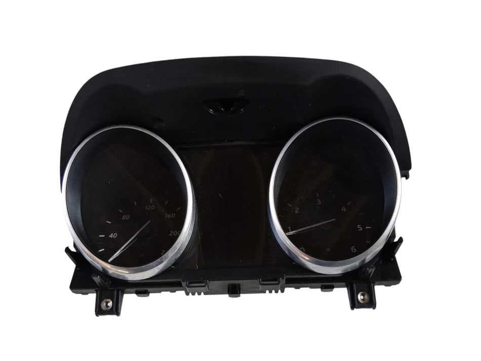 Quadro Strumenti LAND ROVER Range Rover Evoque 1° Serie