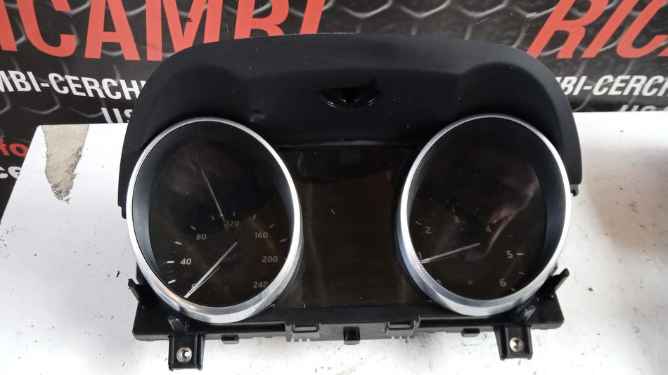 Quadro Strumenti LAND ROVER Range Rover Evoque 1° Serie