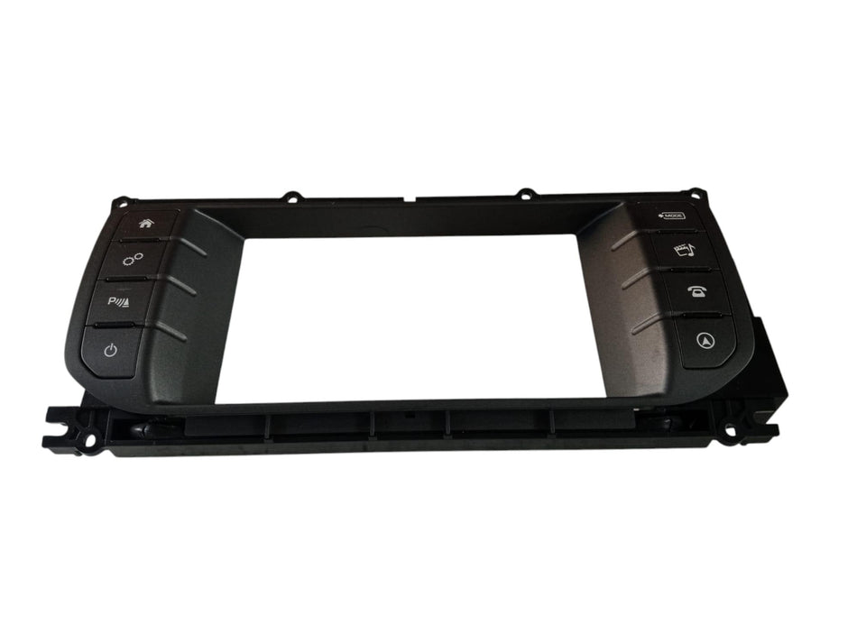 Comandi controllo radio LAND ROVER Range Rover Evoque 1° Serie