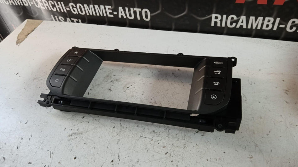 Comandi controllo radio LAND ROVER Range Rover Evoque 1° Serie