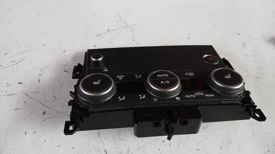 Comandi Clima LAND ROVER Range Rover Evoque 1° Serie