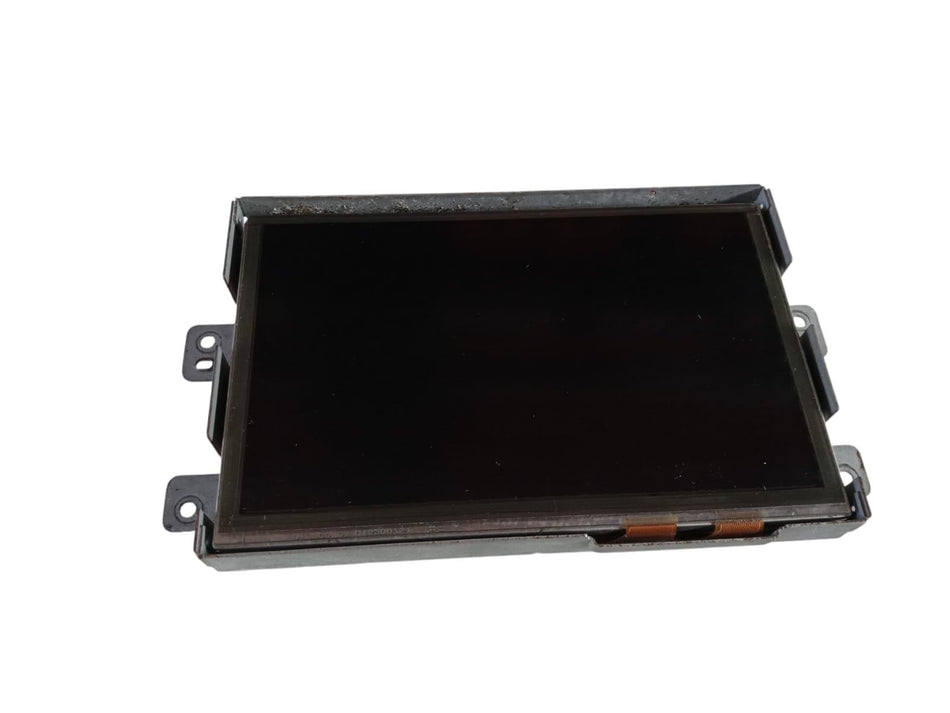 Display LAND ROVER Range Rover Evoque 1° Serie