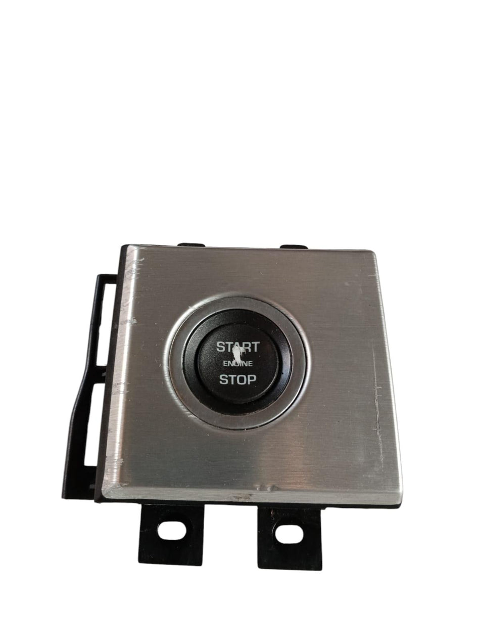 Pulsante start e stop LAND ROVER Range Rover Evoque 1° Serie