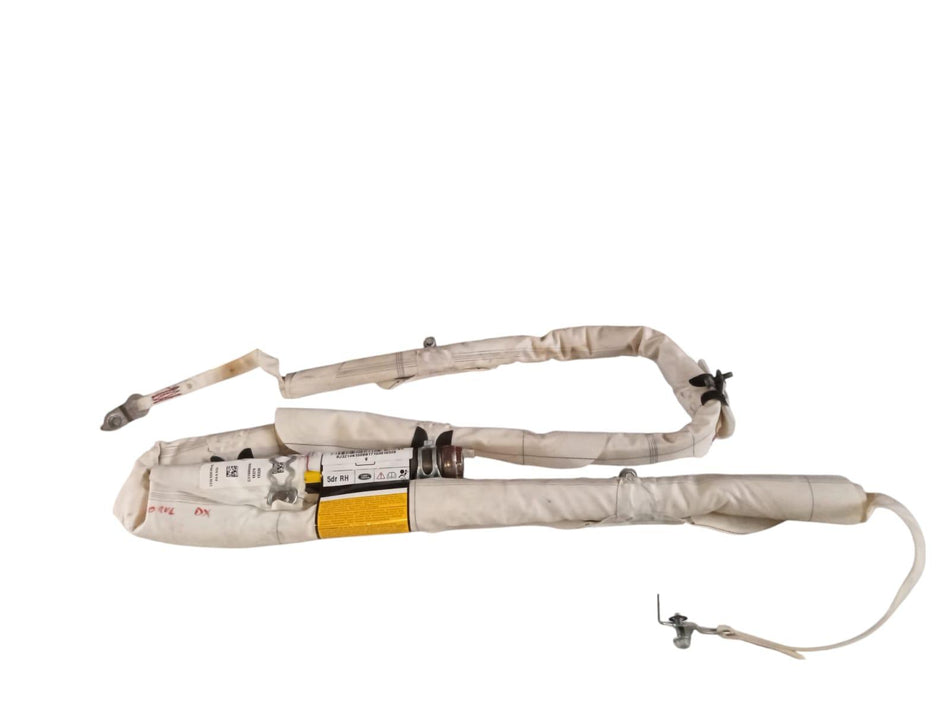 Airbag a tendina laterale passeggero LAND ROVER Range Rover Evoque 1° Serie