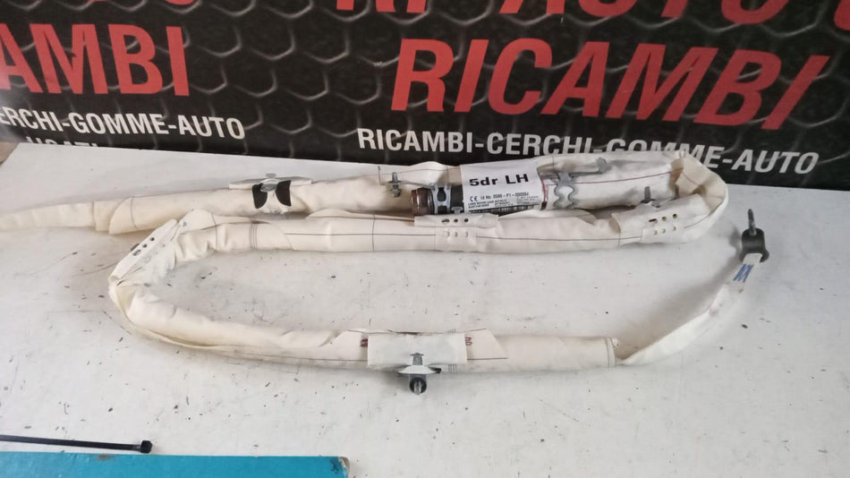 Airbag a tendina lato Sinistro LAND ROVER Range Rover Evoque 1° Serie