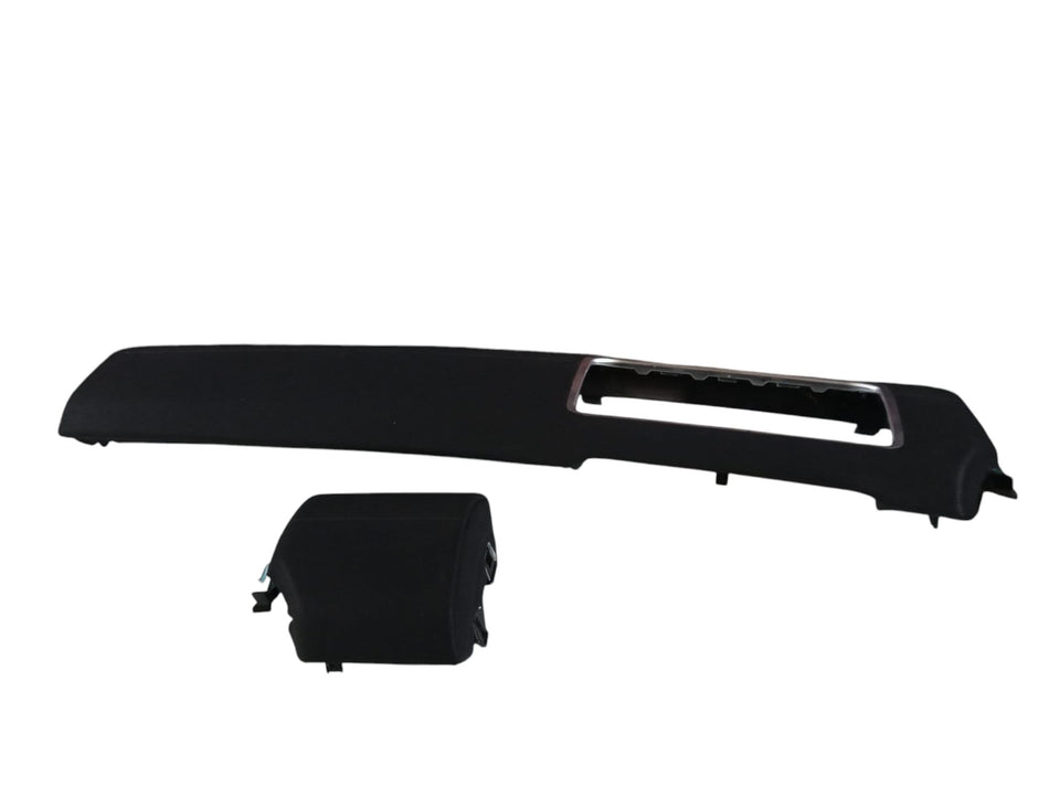Modanatura Centrale Cruscotto LAND ROVER Range Rover Evoque 1° Serie
